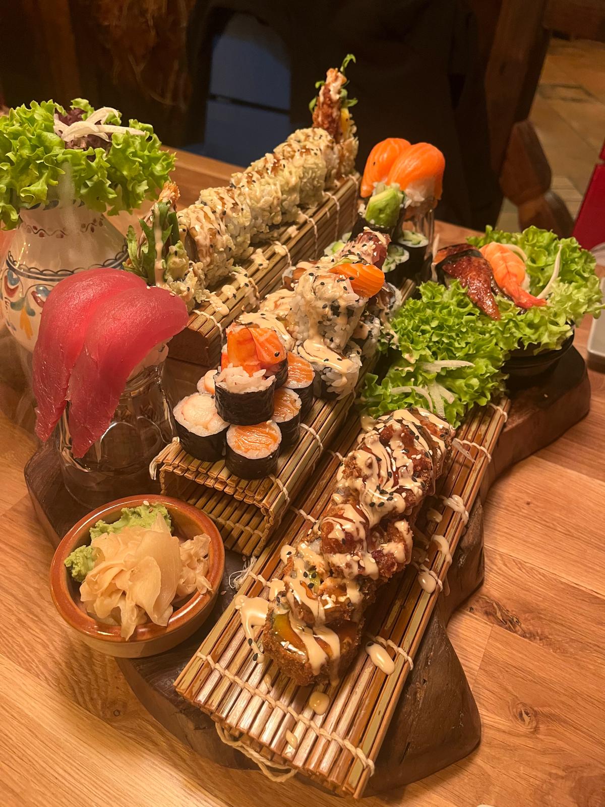 Food Detail