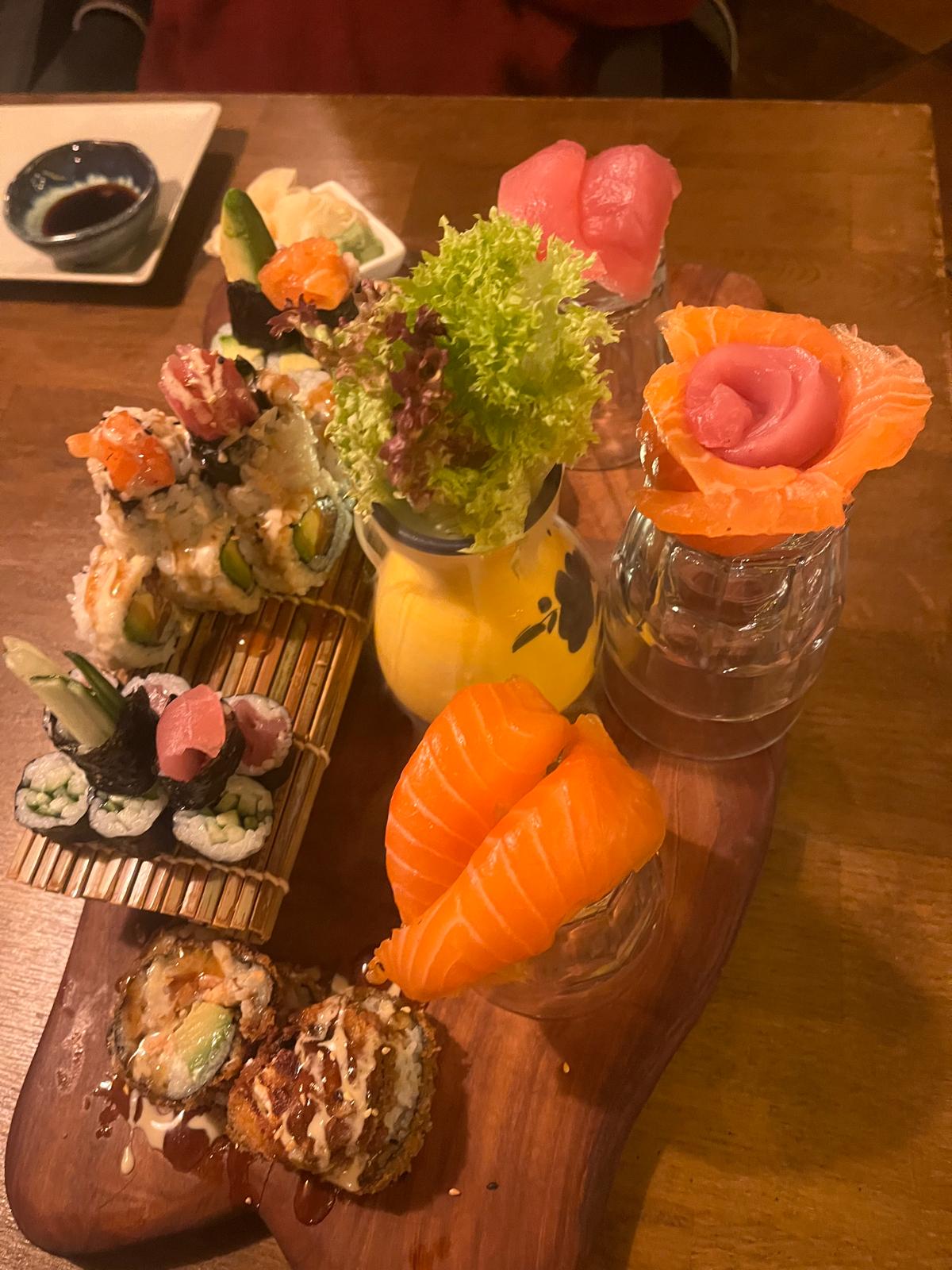 Sushi Nigiri